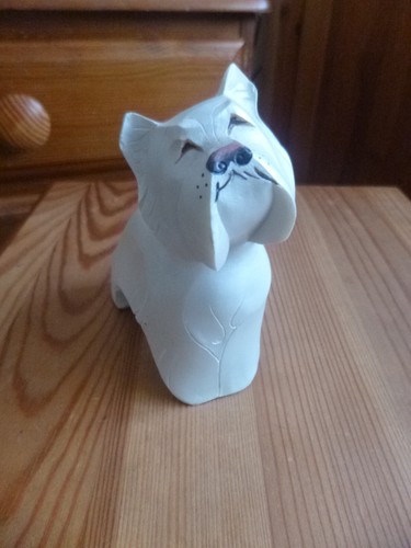 Pedigree pals westie unboxed - westie,