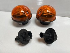 Land Rover Defender 90, 110, TD5, Rear Indicator Set LR048187 x 2