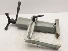 Dake 350 Cold Cut Saw Vice