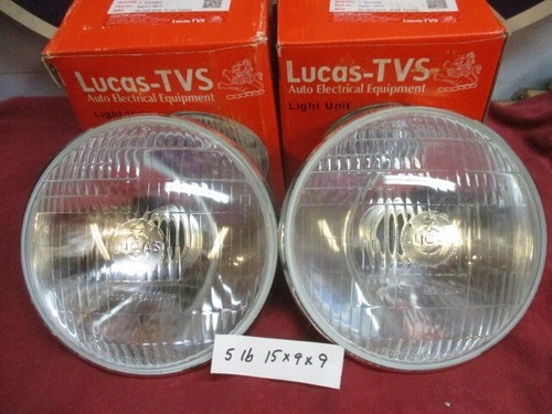 New lucas tvs - new,