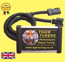 Audi -  Diesel Remap Chip Tuning Box MPG  A1 A3 A4 A5 A6 1.6 2.0 2.7 3.0 4.0 TDI