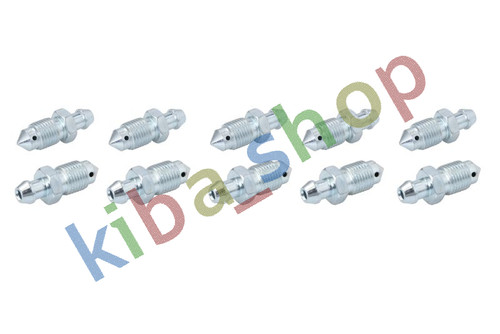 Brake vent m10x1mm pcs - vent, 10