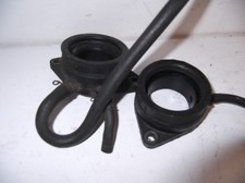 YAMAHA XV750 SE INLET RUBBERS 