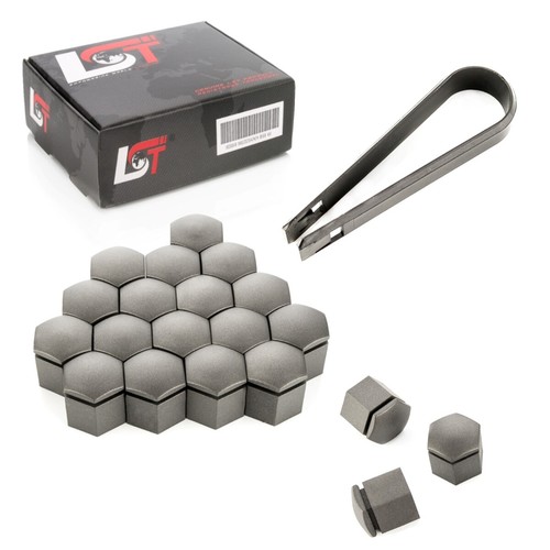 20x wheel screw caps shrouds - screw,