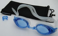 Goggleyed prescription swim - goggleyed,