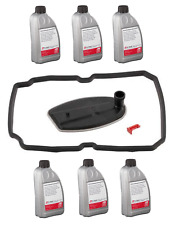 Auto Trans Filter Kit w/ 6L