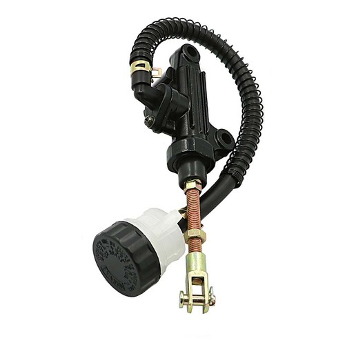 Rear brake master cylinder - brake,