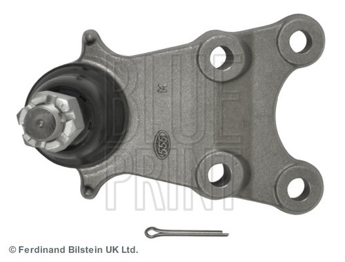 New ball joint - joint, isuzu