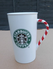 STARBUCKS Candy Cane  Tall