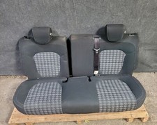 Mg Zs 2018-2023 Seats Rear