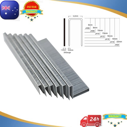 New series staples for - 4j, air