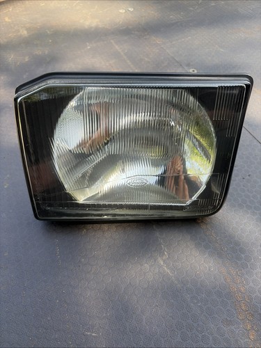 Land rover discovery td5 v8 - rover,