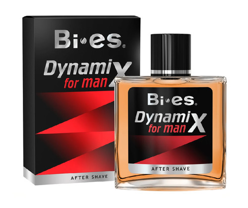 Dynamix classic for man - classic,