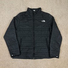 North Face Insulated Inner