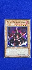 Yu-Gi-Oh! TCG Great Shogun
