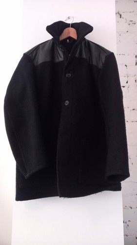 Donkey jacket - donkey,