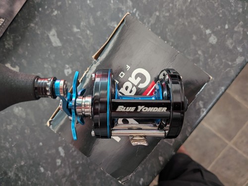 Abu 6500 blue yonder - ct,