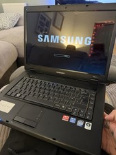 Samsung R60 Plus Laptop -