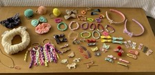 Next, Accessorise, Claire’s & Other Brands Girls Hair Accessories, Jewellery.
