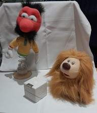 Magic Roundabout Official