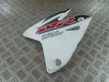 2007 SUZUKI drz 400 Radiator