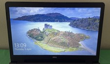 DELL INSPIRON 5759 17.3"