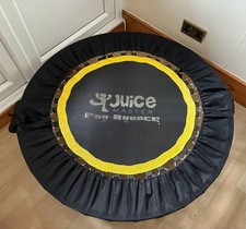Juicemaster Pro Bounce