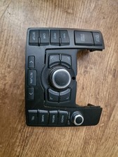 Q7 Mmi Controller High Spec