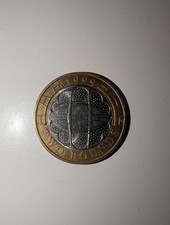 EXTREMELY RARE MINT ERROR OR
