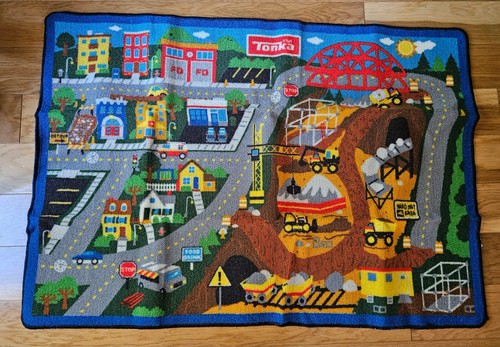 Tonka truck children - tonka,