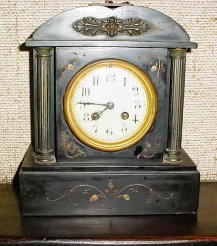 Antique victorian black - victorian,