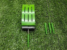 fred crouch bait dropper - specialist river bait up rod spod spom FISHING SET UP