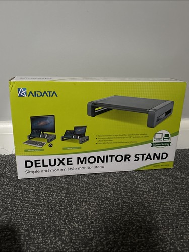 Black desktop computer monitor - computer,
