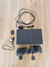 Working Sony Ps2, 2
