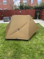 Lanshan 2 Pro Silpoly Khaki