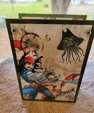 Pirates Of The Caribbean Light