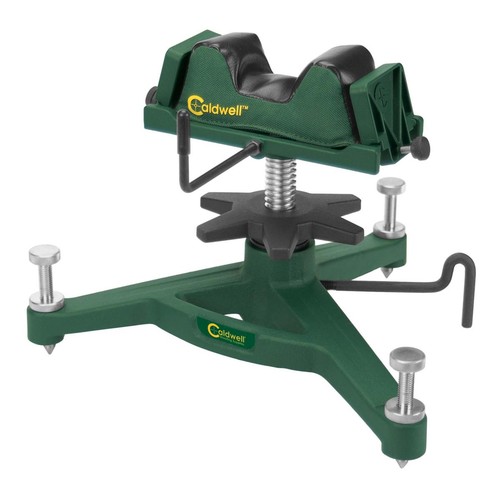 Caldwell the rock deluxe - caldwell,