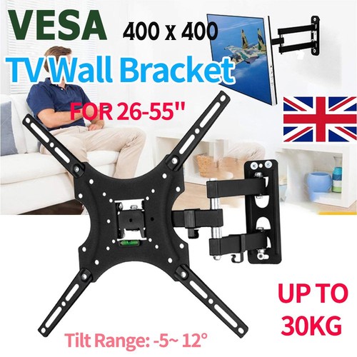 Tilt swivel wall mount - swivel,