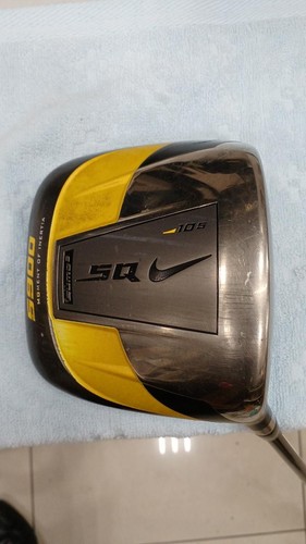 Nike golf sasquatch sumo2 - nike,