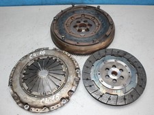 ZMS Flywheel Flywheel Pressure
