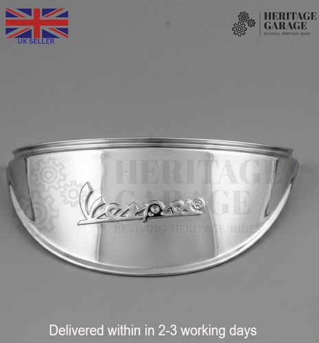 Vespa engraved inch - engraved,