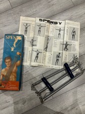 Vintage Spenby Chest Exerciser