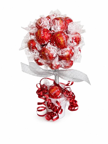 Lindt lindor milk chocolate - lindt,