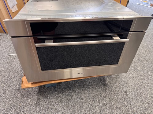 Unused wolf icbcso3050tm - unused,