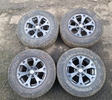 MITSUBISHI L200 2012 BARBARIAN