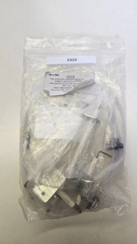 Halstead 401136 ignition - halstead,