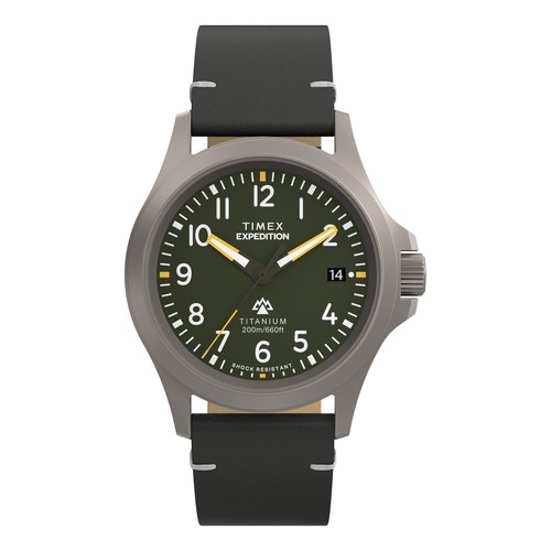 Timex gents expedition north - gents,