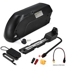 48V 13Ah Ebike Battery