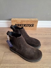 Birkenstock Highwood Slip On