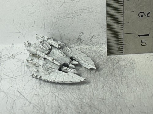 1997 epic eldar falcon grav - 1997,
